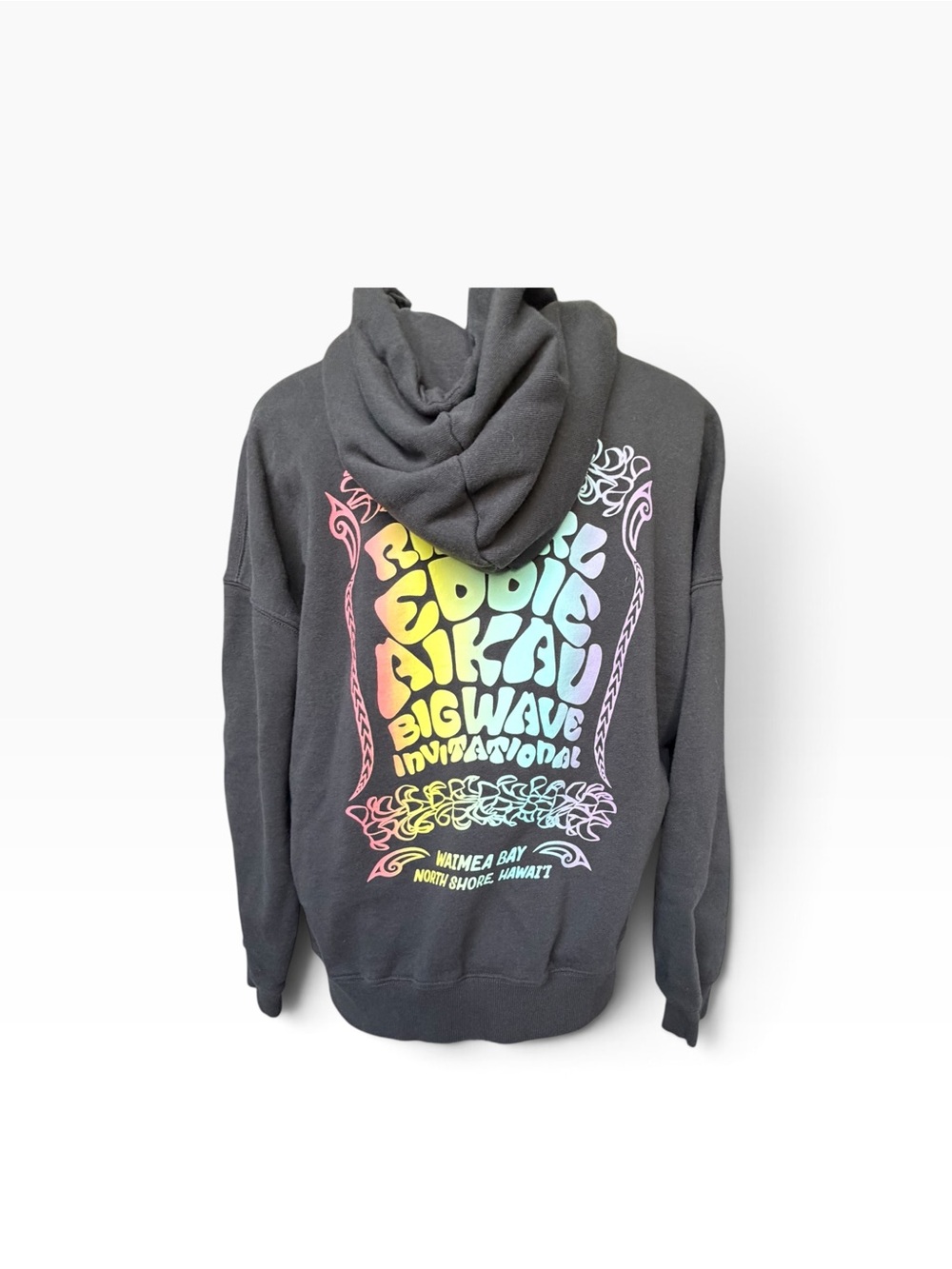 Rip Curl Eddie Would Go women’s hoodie XS